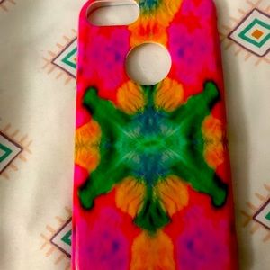 NWOT iPhone 7 case